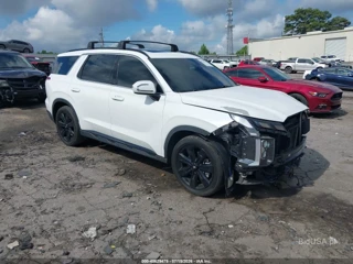 HYUNDAI HYUNDAI PALISADE XRT