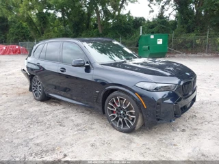 BMW X5 PHEV XDRIVE50E