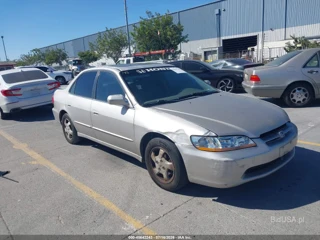 HONDA HONDA ACCORD EX