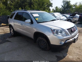 GMC ACADIA SLT-1