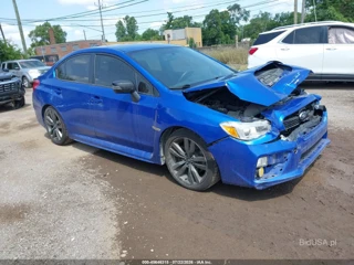 SUBARU SUBARU WRX PREMIUM