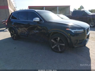 VOLVO VOLVO XC90 T5 R-DESIGN