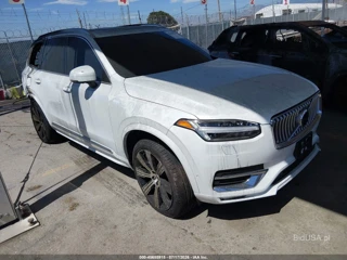 VOLVO VOLVO XC90 B6 ULTIMATE 7-SEATER