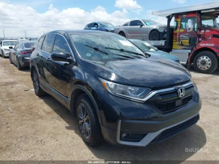 HONDA HONDA CR-V AWD EX