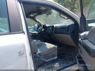 FORD FORD F-250 XL