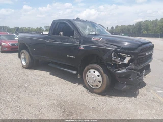 RAM RAM 3500 TRADESMAN  4X4 8' BOX