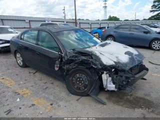 NISSAN NISSAN ALTIMA 2.5 S