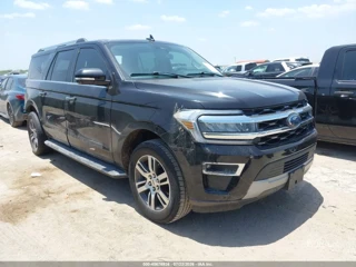 FORD FORD EXPEDITION LIMITED MAX