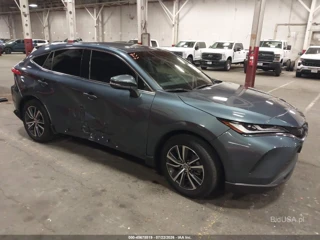 TOYOTA TOYOTA VENZA LE