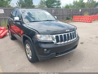 JEEP JEEP GRAND CHEROKEE LIMITED