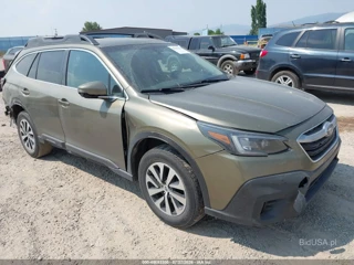 SUBARU SUBARU OUTBACK PREMIUM