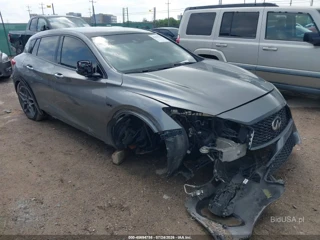 INFINITI INFINITI QX30 SPORT