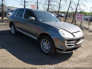 PORSCHE PORSCHE CAYENNE S