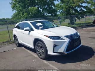 LEXUS LEXUS RX 350L LUXURY