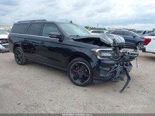 FORD FORD EXPEDITION MAX LIMITED