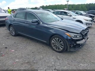 GENESIS GENESIS G80 3.8