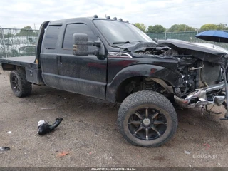 FORD FORD F-250 LARIAT