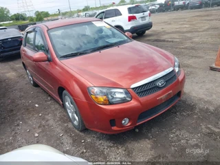 KIA KIA SPECTRA5 SX