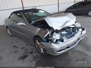 MERCEDES-BENZ MERCEDES-BENZ CLK 350