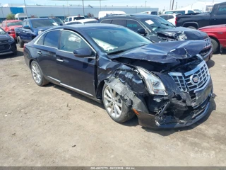 CADILLAC CADILLAC XTS LUXURY