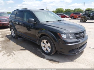 DODGE DODGE JOURNEY SE VALUE