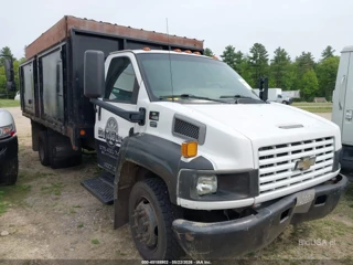 CHEVROLET CHEVROLET CC4500