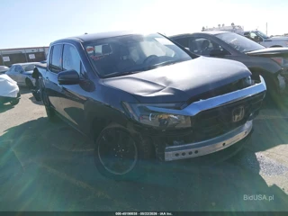 HONDA HONDA RIDGELINE RTL-E
