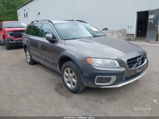 VOLVO VOLVO XC70 3.2
