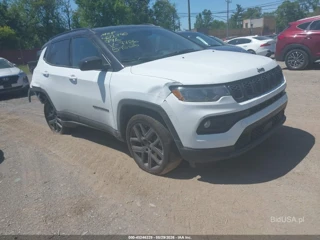 JEEP JEEP COMPASS LIMITED ALTITUDE