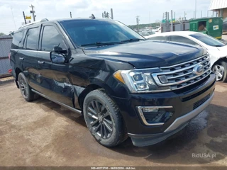 FORD FORD EXPEDITION LIMITED