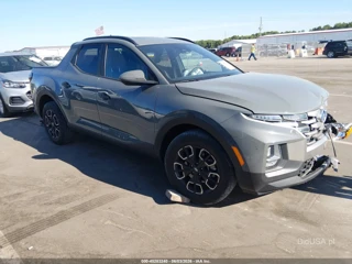 HYUNDAI HYUNDAI SANTA CRUZ SEL
