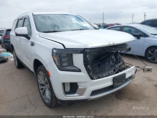 GMC YUKON 4WD DENALI