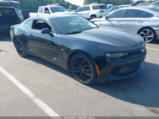 CHEVROLET CHEVROLET CAMARO 1LT