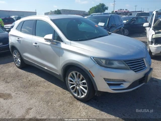 LINCOLN LINCOLN MKC