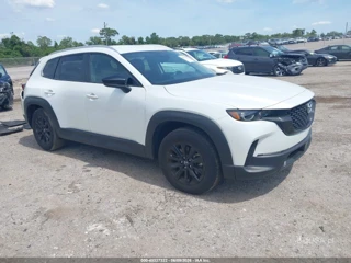 MAZDA MAZDA CX-50 2.5 S SELECT