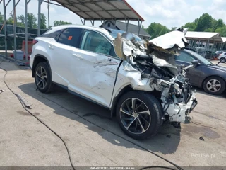 LEXUS LEXUS RX 350