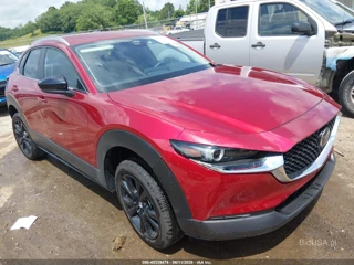 MAZDA MAZDA CX-30 2.5 S SELECT SPORT