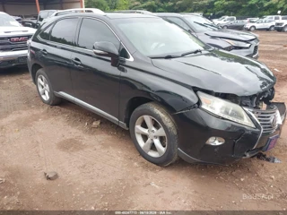 LEXUS LEXUS RX 350