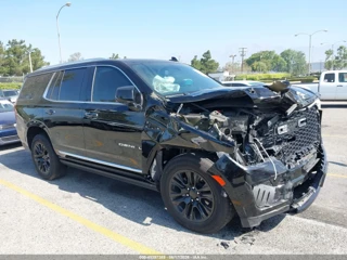 GMC YUKON 4WD DENALI