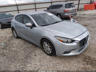 MAZDA MAZDA MAZDA3 SPORT