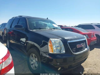 GMC YUKON SLE