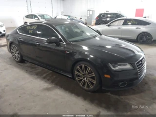 AUDI AUDI A7 3.0 PRESTIGE