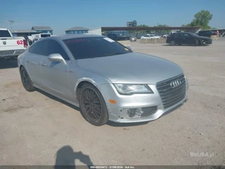 AUDI AUDI A7 3.0T PREMIUM