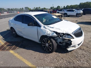 BUICK BUICK VERANO SPORT TOURING