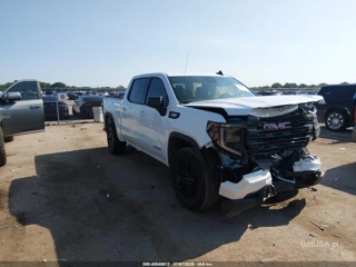 GMC SIERRA 1500 , SHORT BED, ELEVATION, 4WD
