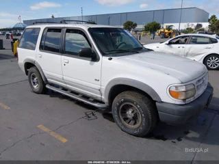 FORD FORD EXPLORER XLS