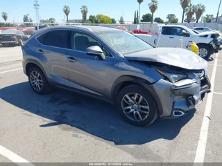 LEXUS LEXUS NX 200T