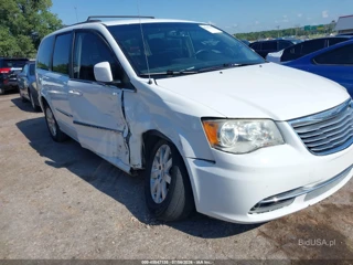 CHRYSLER CHRYSLER TOWN & COUNTRY TOURING