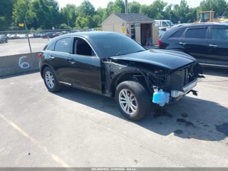 INFINITI INFINITI QX70
