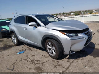 LEXUS LEXUS NX 200T